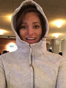 Meet your Posher, Elizabeth